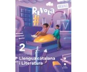 llengua 2º educacion primaria ed 2023 illes balears