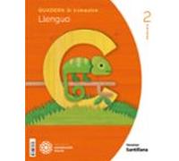 Llengua 2º Educacion Primaria Tercer Trimestre Construint Mons Valenci