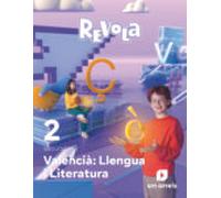 Llengua 2º Eso Ed 2023 Comunidad Valenciana