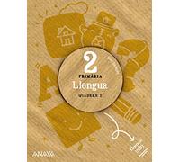 Llengua 2. Quadern 2. (Operació món)