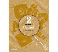 Llengua 2. Quadern 3.