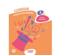 Llengua 3º Educacion Primaria Duna Altra Manera Comunidad Valenciana