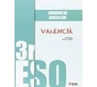 Llengua 3º Eso Diversitat Quadern Ed 2012 Valencia