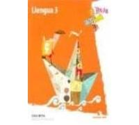Llengua 3º Primaria + Cd Projecte Brisa Balears