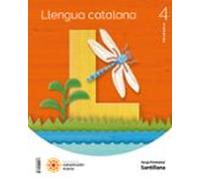 Llengua 4º Educacion Primaria Construint Mons Catala Ed 2023