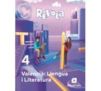 Llengua 4º Educacion Primaria Ed 2023 Comunidad Valenciana