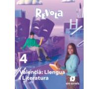 Llengua 4º Eso Ed 2023 Comunidad Valenciana