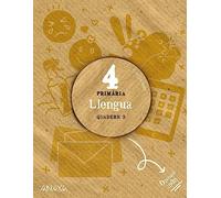 Llengua 4. Quadern 3. (Operació món)