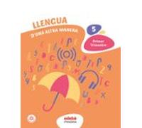 Llengua 5º Educacion Primaria