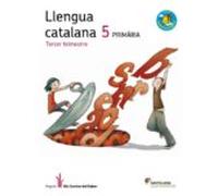 Llengua 5 Primaria Els Camins Del Saber