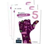 llengua 5º primaria. (serie mira) comunitat valenciana