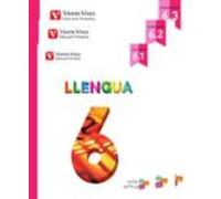 Llengua 6º Educacion Primaria. Llibre 12 I 3. (aula Activa) Illes Bale