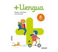 Llengua 6º Educacion Primaria Valen Ed21