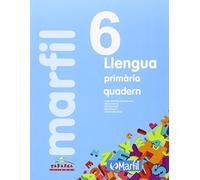 LLENGUA 6 QUADERN