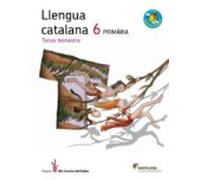Llengua 6primaria Catala Los Caminos Del Saber
