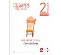 Llengua Balear 2º Educacion Primaria Ed 2021 Baleares