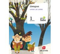 Llengua Breve 1º Educacion Primaria Ed. 2019 Proyecto Más Savia (comun