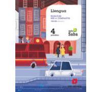 llengua breve 4º educacion primaria ed.2019 proyecto más savia (comuni
