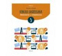 Llengua Castellana 5º Educacion Primaria Quadern Competencies Bas Ique