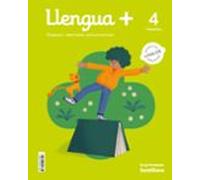 Llengua + Catala 4º Educacion Primaria Ed 2023