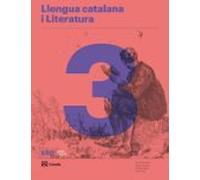 Llengua catalana i Literatura 3 ESO (Codi obert)