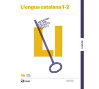 Lengua catalana 1.º/2.º Bachillerato – Casals – Cataluña/Baleares/Comunidad Valenc