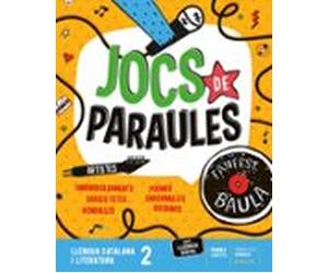 Llengua Catalana 2º Educacion Primària. Llibre De L Alumne Projecte Fa