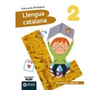 llengua catalana 2º primària diàlegs mira