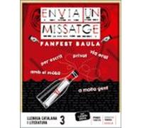 llengua catalana 3º primària. llibre de l alumne projecte fanfest