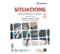Llengua Catalana 4º Eso (lc+qa) Situacions