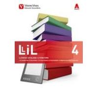 Llengua Catalana 4ºeso Aula 3d Ed 2016 Catala