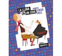 Llengua Catalana 5º Educacion Primària. Fanfest Antologia La Lluna En