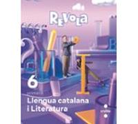 Llengua Catalana 6º Educacion Primaria Ed 2023 Catalunya
