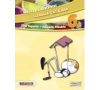 Llengua Catalana Cs. Dossier D Aprenentatge 6º Educacion Primaria Cat