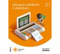 Llengua Catalana I 3º Eso Construim Mons Cataluña / Illes Balear S Ed