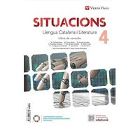 LLENGUA CATALANA I LIT 4 (LC+QA+DIGITAL)SITUACIONS