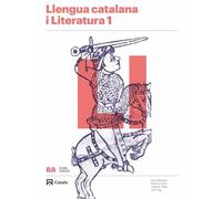 Llengua catalana i Literatura 1 BA (Codi obert)