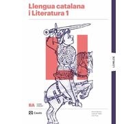 Llengua catalana i Literatura 1 BA (NO-VALUE)
