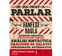 llengua catalana i literatura 1º batxillerat llibre de l alumne proyec