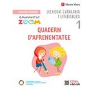 Llengua Catalana I Literatura 1º Educacion Primaria Q. Aprenentatge +
