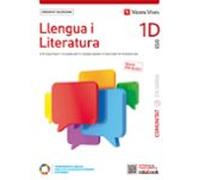 Llengua Catalana I Literatura 1º Eso Blocs Q. Diversitat En Xarxa Val