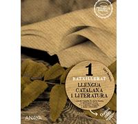 Llengua catalana i literatura 1. (Operació món)