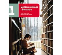 Llengua catalana i literatura 1r Batxillerat: 201