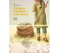 Llengua Catalana i Literatura 2 (B+)