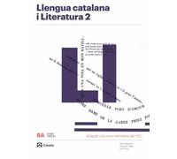 Llengua Catalana I Literatura 2 Ba 2020 (Codi obert)