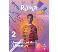 Llengua Catalana I Literatura. 2º Bachillerato. Revola (catalunya)
