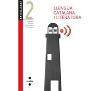 Llengua catalana i literatura. 2 Batxillerat. Edició revisada