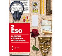 Llengua catalana i literatura. 2 ESO. Construïm - 9788466140584