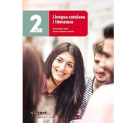 Llengua catalana i literatura 2n Batxillerat: 202