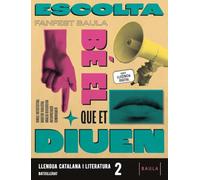 Llengua catalana i literatura 2n Batxillerat LA Fanfest (Projecte Fanfest)